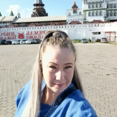 Арина Гросс
