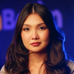 Айя Айтбаева, 23.11.1994, Алматы