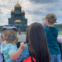 Катюшка Фёдорова, 24.06, Наро-Фоминск