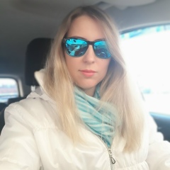 Ольга Бабичева, 13.01, Псков