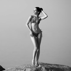 Милена Маркус, 15.04.1990, Сочи