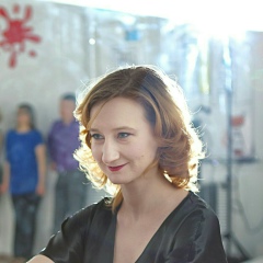 Елена Сагадеева, 25.02.1989, Уфа