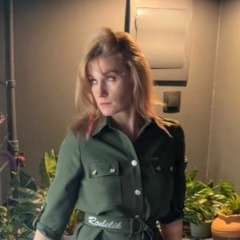 Елена Мокина, 30.04, Санкт-Петербург