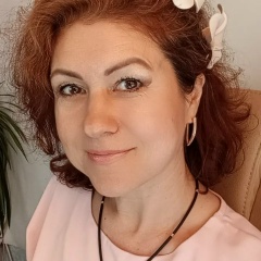 Евгения Попова, 21.08, Санкт-Петербург