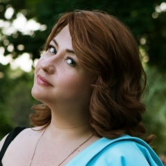 Екатерина Андрусь, 21.07.1987, Калининград