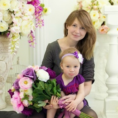 Лилиана Коростятинец, 16.06, Киев