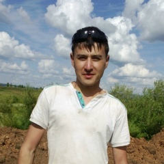 Шероз Хакимов, 07.01.1990, Альметьевск
