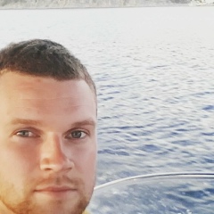 Дмитрий Стародубцев, 26.08, Москва