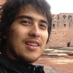 Eldar Shibanov, 12.12.1986, Алматы