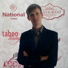 Никита Чернышев, 16.05.1990, Харьков