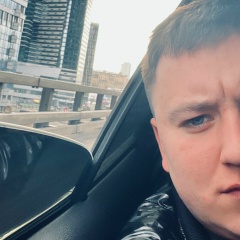 Радик Галиуллов