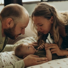 Александра Орёл, 22.03.1995, Санкт-Петербург