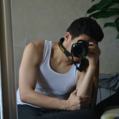 Alishka Seyidov, 05.07, Баку