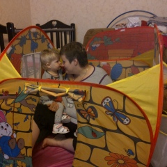 Юлия Скороходина, 28.07.1977, Москва