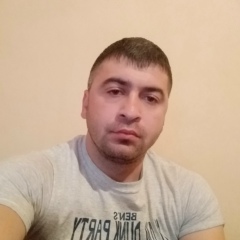 Рамиз Алинагиев, 12.09.1982, Санкт-Петербург