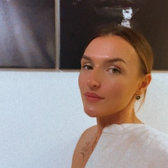 Natali Mihel, 22.12, Тюмень