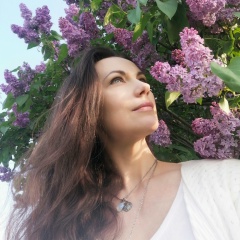 Светлана Анисимова