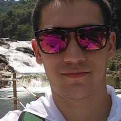 Эльдар Фазлыев, 07.12.1986