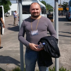 Михаил Пащенко, 01.01.1980, Харьков