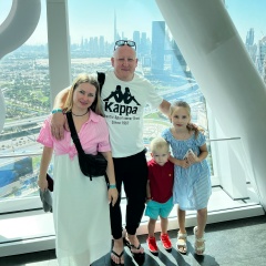 Денис Волков, Самара