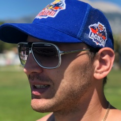 Anton Klementyev, 25.03