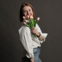 Ольга Береснева, 10.10, Иркутск