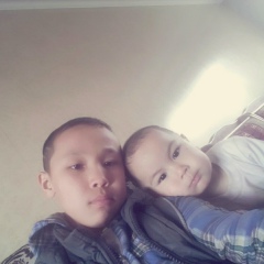 Газиза Мусаханова