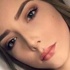 Hailie Scott, 25.12.1995