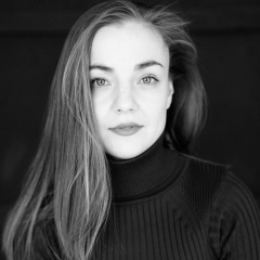 Ольга Лоскутова, 30.01.1988, Нижний Новгород