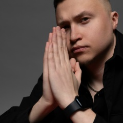 Artur Gentleman, 08.07, Октябрьский