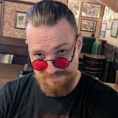 Александр Киль, Санкт-Петербург