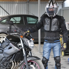 Алексей Нечай, 01.01.1983, Таганрог