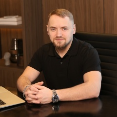 Евгений Фуников, Санкт-Петербург