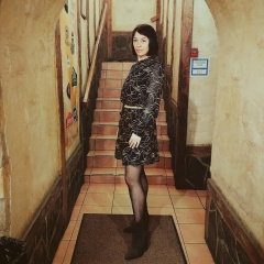 Ольга Кулешова, 05.04