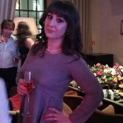 Наиля Фартукова, Санкт-Петербург