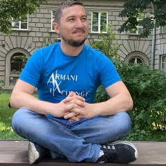 Александр Буланов, 26.11