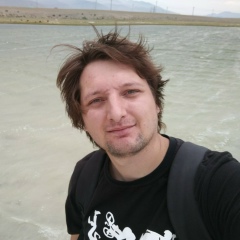 Степан Бавтута, 01.11.1989, Новосибирск