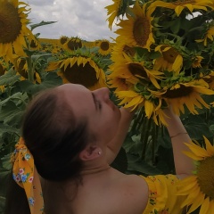 Инна Хома, 14.09, Тельманово