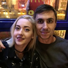 Николай Белый, 30.08.1990, Одесса