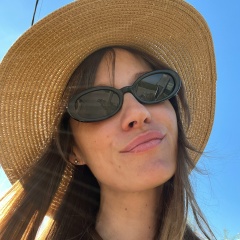 Алина Вишневская, 15.05, Санкт-Петербург