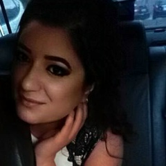 Эмма Мовсисян, 01.03.1989, Москва