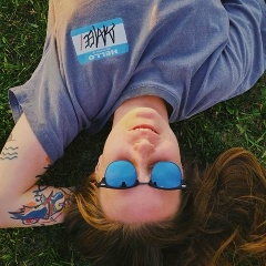 Вера Осолодкина, 07.07, Санкт-Петербург