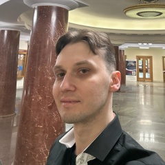 Владимир Фуфаев, 19.03