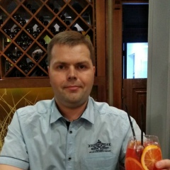 Алексей Коновалов, Тюмень