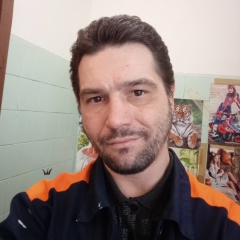 Константин Соцков, 29.04.1987, Истра