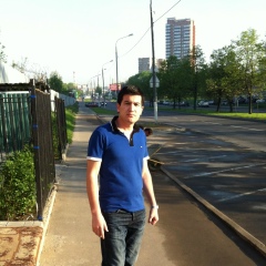 Ilham Pirnepesov, 18.05.1988, Турткуль