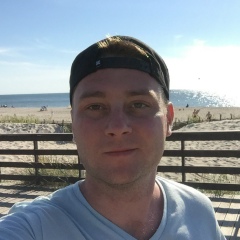 Андрей Жданенков, 29.09, Калининград