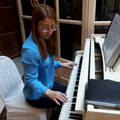 Фариза Даргалиева, 03.03