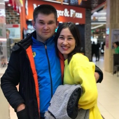 Рустем Бекбатыров, 03.07.1994, Алматы