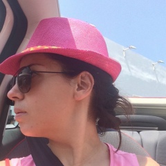 Юлия Сергеева, 08.10, Киев